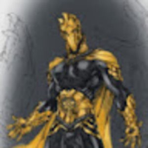 Meet your Posher, Charles